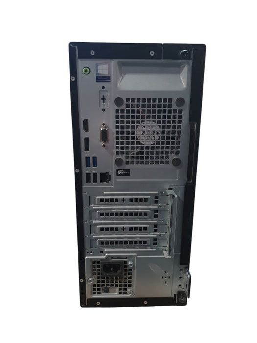 Dell Optiplex 3060 Tower | i5-8500 @ 3.00GHz | 16GB DDR4 | No HDD/OS | READ