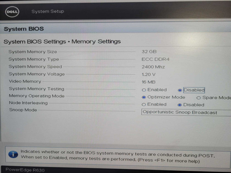 Dell PowerEdge R630 | 2x Xeon E5-2687w v4 | 32GB DDR4 | No HDD | H730 Mini 2.5" !