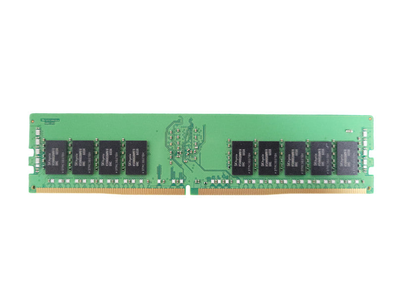 SK hynix 16GB 2Ex8 PC4-2400T-RE1-10 Server Ram Q!