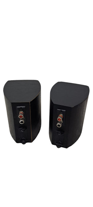 Pair of Tanoy Satellite Speakers High-Quality- Unknown Model
