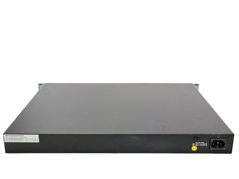 HPE OfficeConnect 1920S 24G 2SFP PoE+ 370W JL385A Gigabit switch _