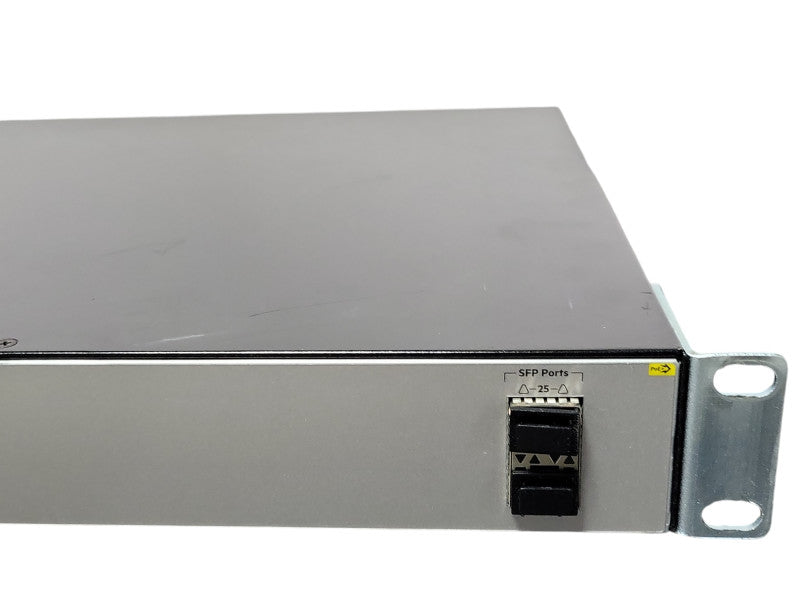 HPE OfficeConnect 1920S 24G 2SFP PoE+ 370W JL385A Gigabit switch _