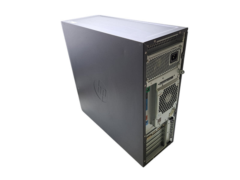 HP Z440 Tower | Xeon E5-1620 v3 @3.50GHz, 16GB DDR4, Quadro K2200, 480GB SSD