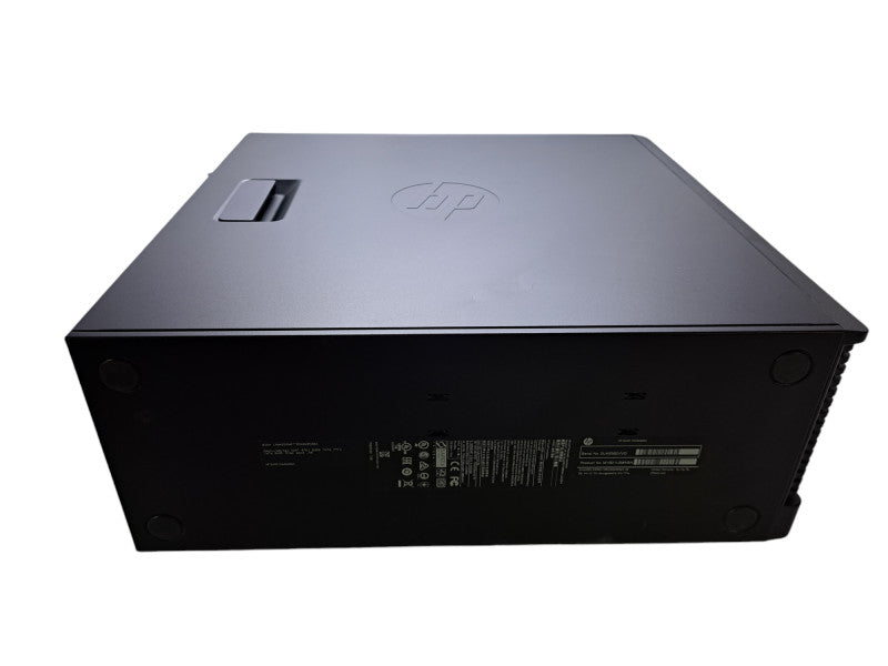 HP Z440 Tower | Xeon E5-1620 v3 @3.50GHz, 16GB DDR4, Quadro K2200, 480GB SSD
