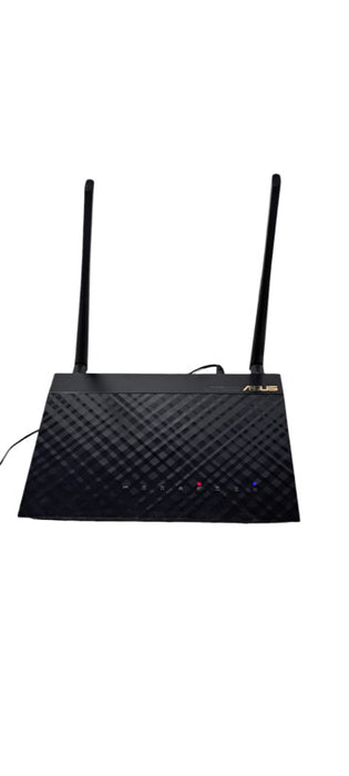 ASUS RT-AC55U Wireless Router Dual-band wireless-AC1200 gigabit router