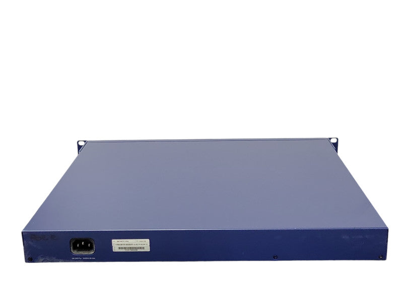 NetGear ProSafe 48-Port Gigabit Smart Switch w/ 48 PoE Ports GS748TP _