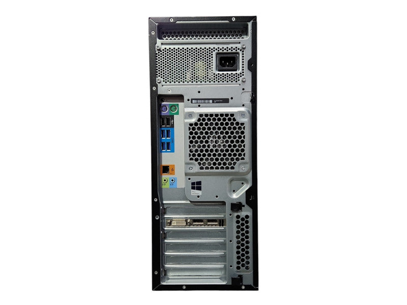 HP Z440 Workstation, Xeon E5-1620 v4 3.50GHz, 16GB DDR4, 1TB HDD, K2200