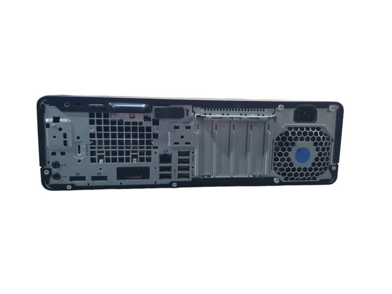 HP EliteDesk 800 G5 SFF | i5-9500 @ 3.00GHz | 16GB DDR4 | No HDD/OS Q