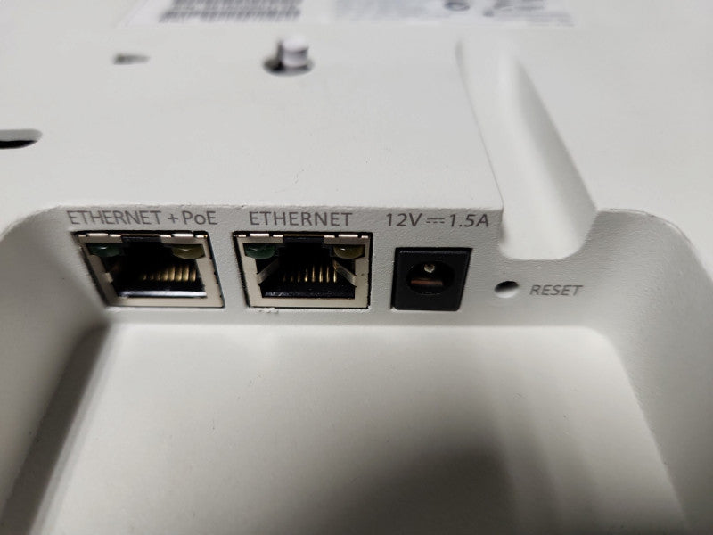 Ruckus AP R700 Dual Band Access Point 901-R700-US00 Q