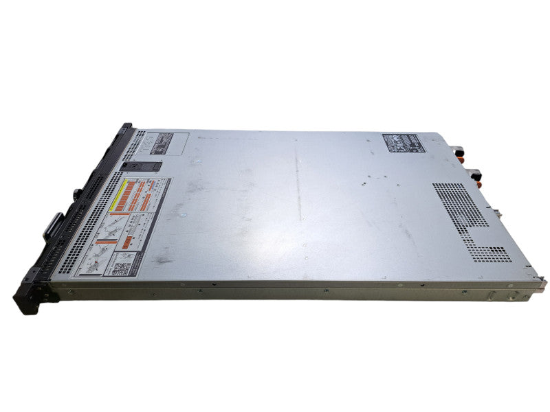 Dell R630 1U 8x 2.5"| 2x Xeon E5-2667 v3 @3.20GHz 8C, 32GB DDR4, H730 Mini