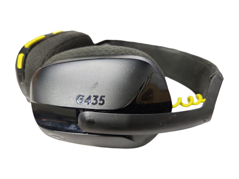 Logitech G435 wireless gaming headset, NO USB DONG