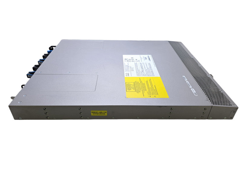Cisco DS-C9132T-K9 | 16-Port 32-Gbps Fibre Channel Switch /w 1x PSU, 2x Fan