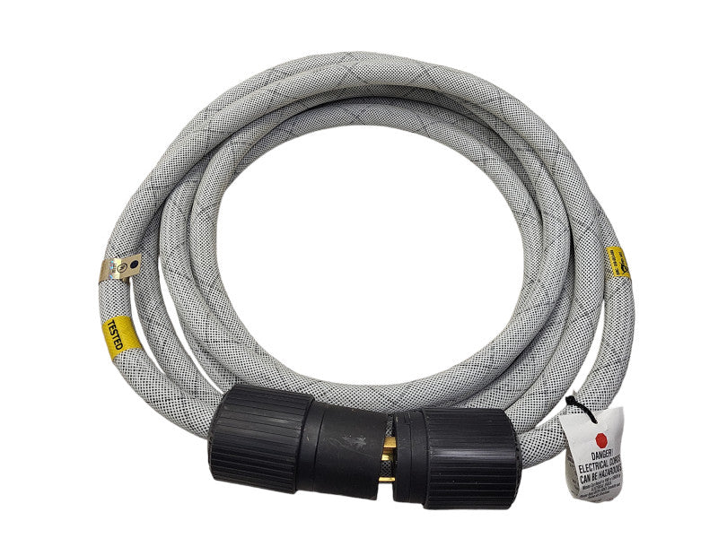 EMC Hubbell 038-003-898 REV03 NEMA L6-30 Power Cord 250V 30A 14FT  $