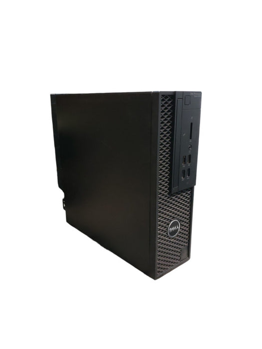 Dell Precision Tower Xeon E3-1240 V6 16GB DDR4 Quadro K620