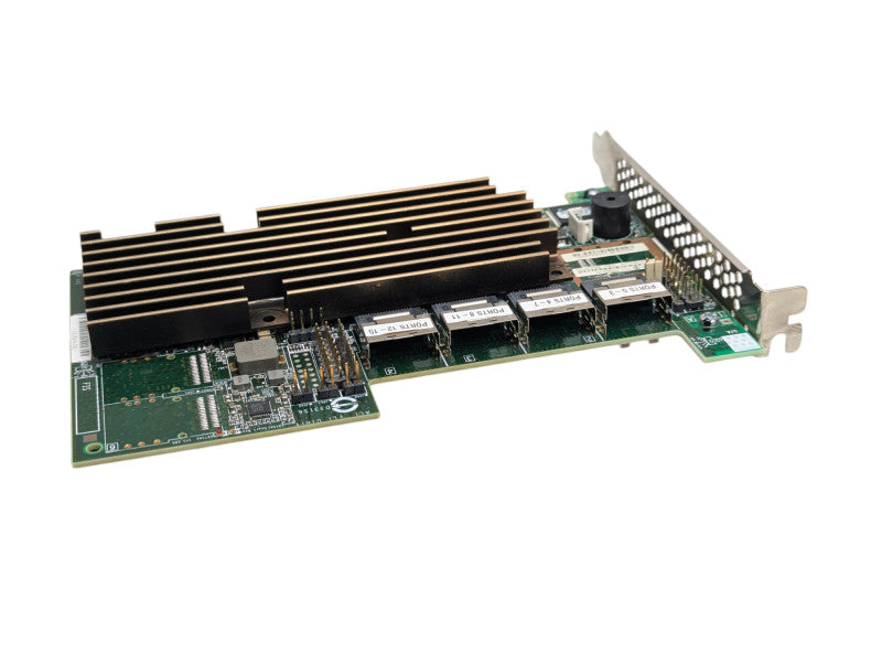 Intel RAID RS2WG160 6 Gb/s SAS / SATA Raid Controller  -