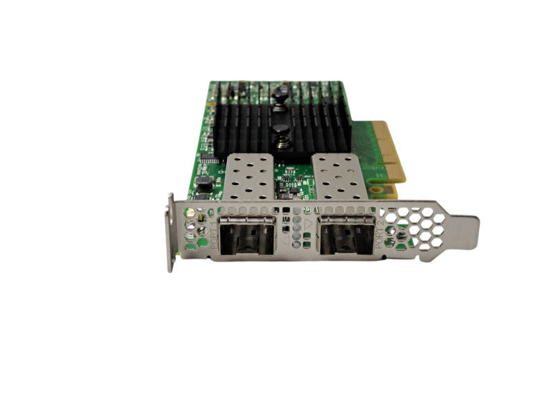 Dell 0Y3KKR Mellanox | 2-Port 10Gbps SFP+ PCI-E Low Profile Network Card
