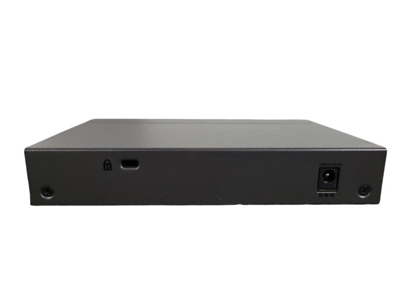 Netgear ProSafe PLUS GS108E 8-Port Manageable Switch !