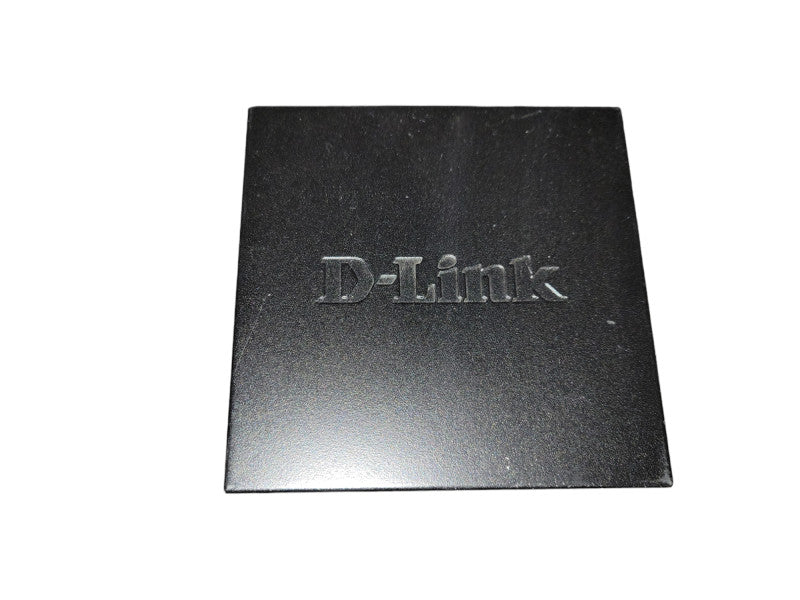 D-Link DGS (DGS-105) 5-Port Gigabit External Switch !