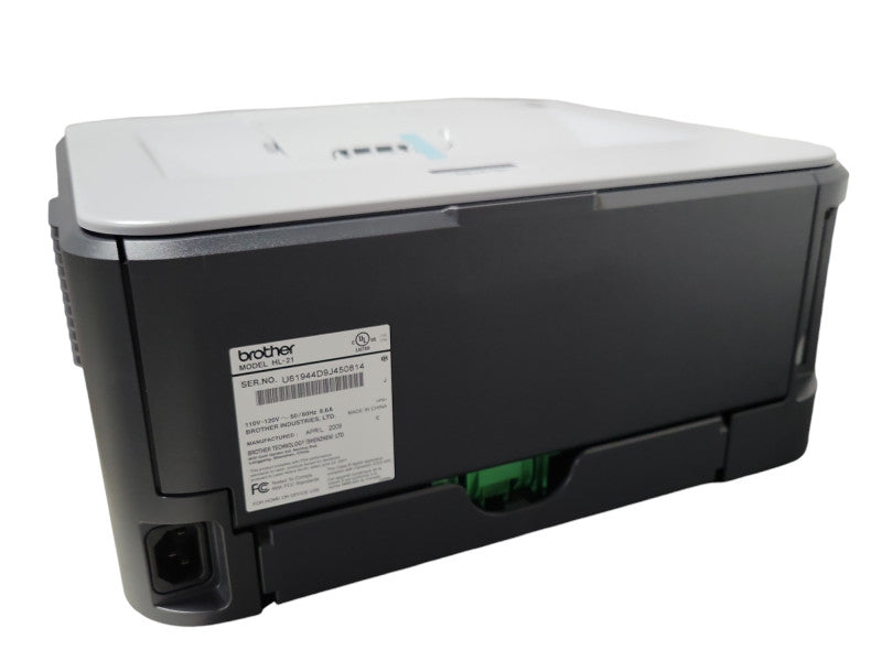 Open-Box Brother HL-2140 Standard Laser Printer _