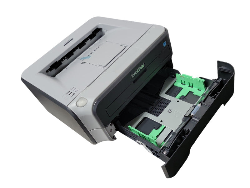Open-Box Brother HL-2140 Standard Laser Printer _