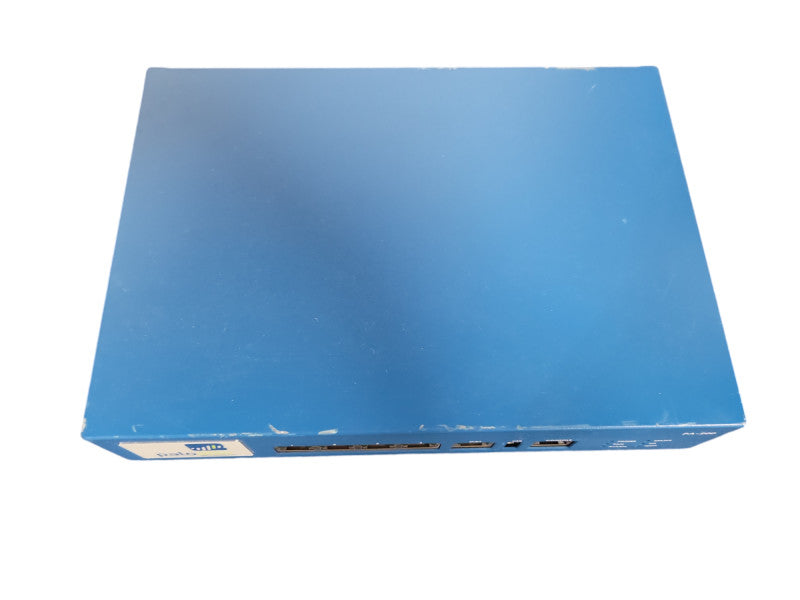 Palo Alto Networks (PA-200) Firewall Security Appliance !