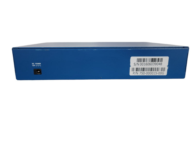 Palo Alto Networks (PA-200) Firewall Security Appliance !