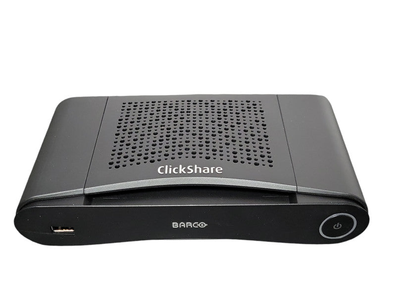Barco ClickShare CS-100 Wireless Conference Presentation System R9861510 _