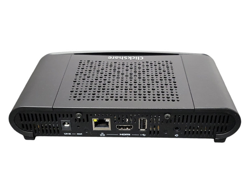 Barco ClickShare CS-100 Wireless Conference Presentation System R9861510 _