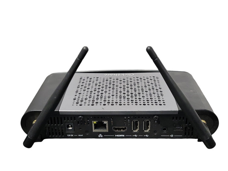Barco ClickShare CSE-200 Wireless Presentation System w/ 1x Buttons R9861520 _