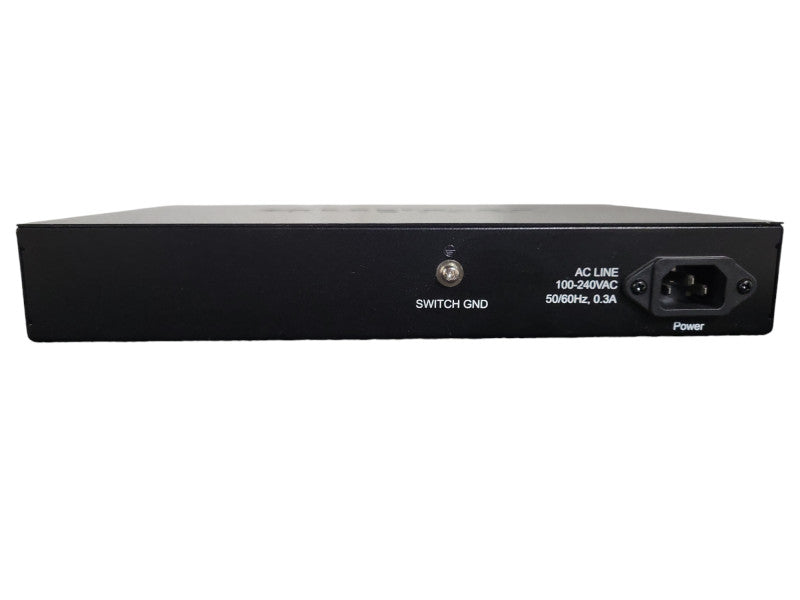 D-Link DGS 1100 24 Easy Smart Switch 24 Port Gigabit 1G Ethernet Network Swit !
