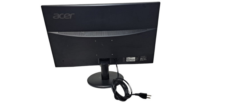 Acer EB222Q bi 21.5" Monitor Display 16:9 5ms 60Hz Full HD (1920 x 1080)
