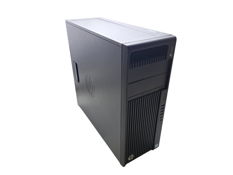 HP Z440 Tower | Xeon E5-1620 v3 @3.50GHz, 16GB DDR4, No GPU/HDD's