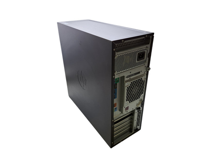 HP Z440 Tower | Xeon E5-1620 v3 @3.50GHz, 16GB DDR4, No GPU/HDD's