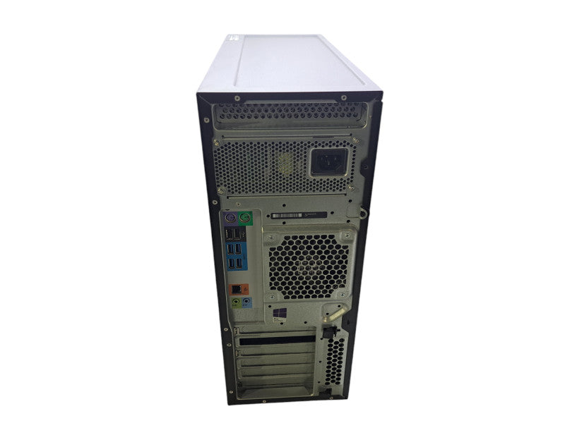HP Z440 Tower | Xeon E5-1620 v3 @3.50GHz, 16GB DDR4, No GPU/HDD's