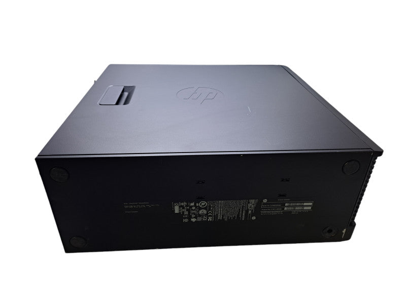 HP Z440 Tower | Xeon E5-1620 v3 @3.50GHz, 16GB DDR4, No GPU/HDD's