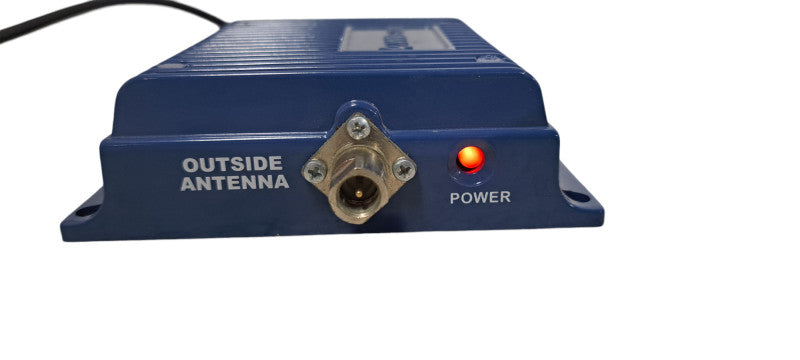 Wilson 812201 Direct Connection Cellular/PCS Amplifier Q