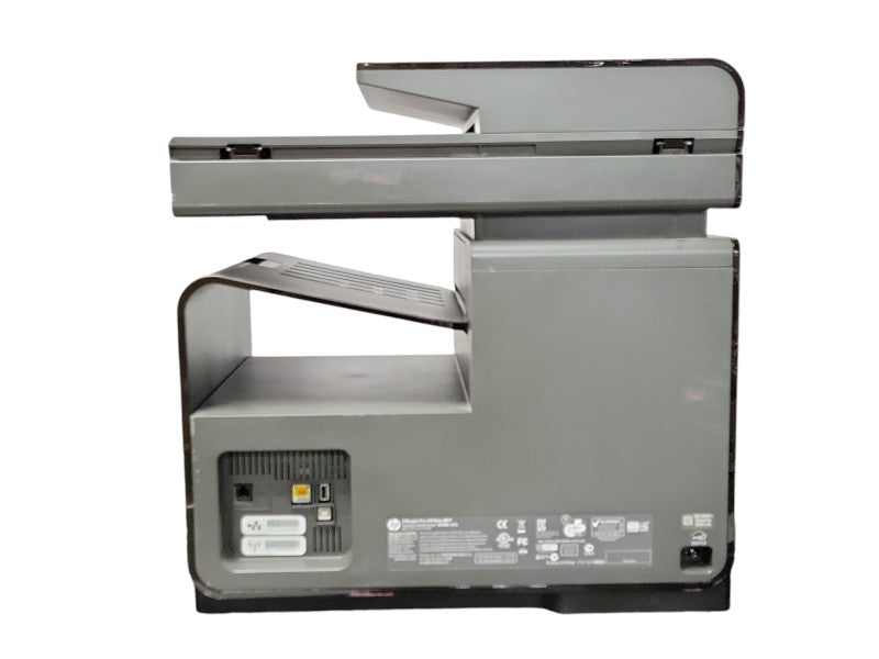 Hp Office jet Pro X476dw MFP Printer All In One, READ _