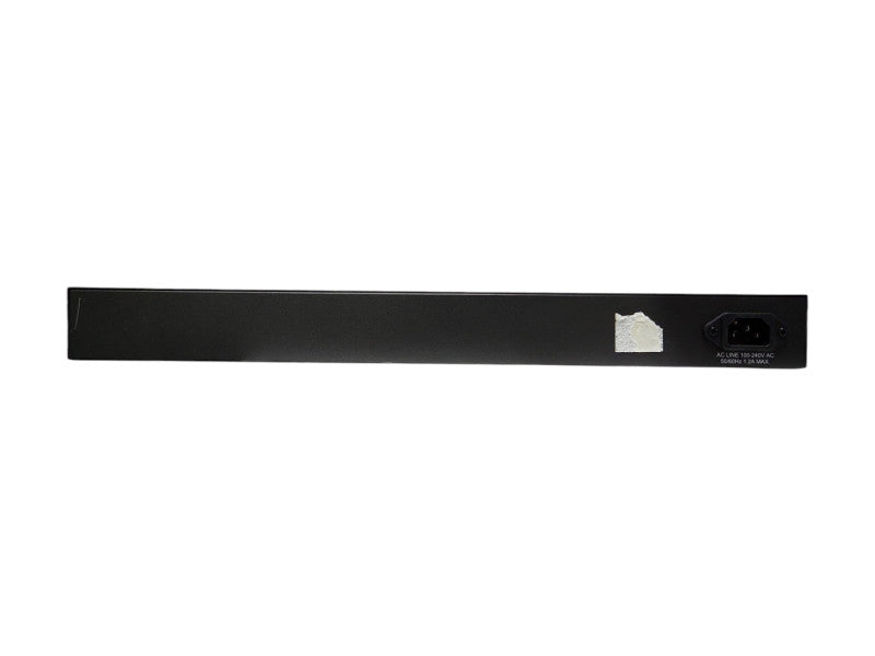 D-Link DGS-1210-48, 48 Port Gigabit, 4x SFP Web Smart Switch, READ