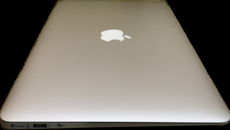Apple MacBook Air 13-inch 2017 i5-5350U 8GB 128SSD No Power Adapter