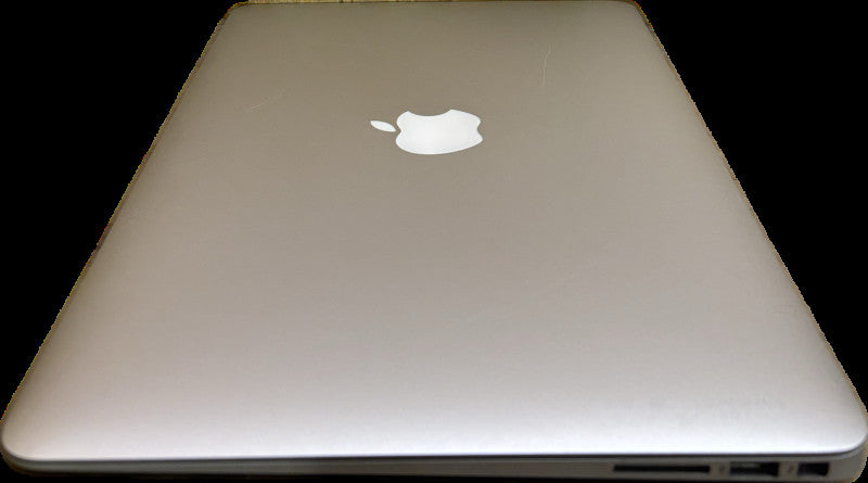 Apple MacBook Air 13" 2017 i5-5350U 8GB 128GB SSD No Power Adapter