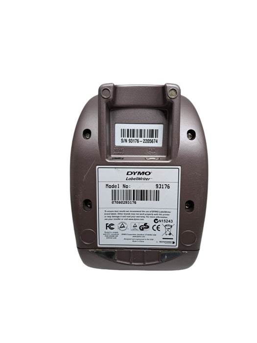 Dymo LabelWriter 400 Thermal Label Printer | No Roll *READ*