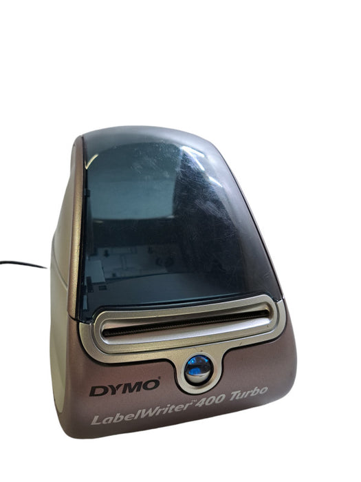 Dymo LabelWriter 400 Thermal Label Printer | No Roll *READ*