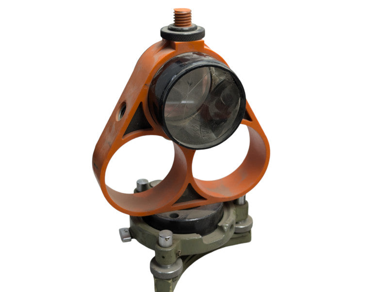 Assorted Miscellaneous Land Surveying Equipment -