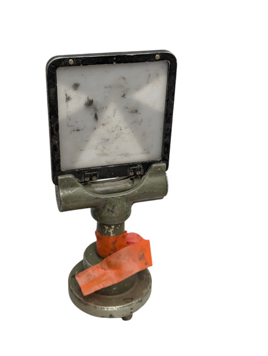 Assorted Miscellaneous Land Surveying Equipment -