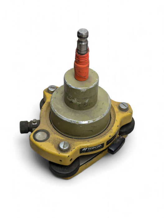 Assorted Miscellaneous Land Surveying Equipment -