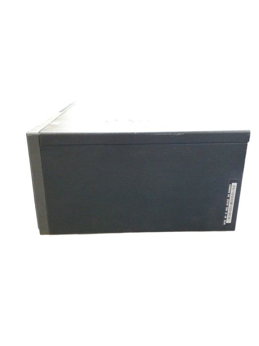 LENOVO ThinkCentre. SFF Desktop,  i7-8700 CPU @ 3.20GHz 16GB RAM  ,NO HDD