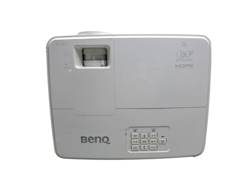 BenQ MX570 Home Cinema Projector 3200 Lumens HDMI | 577HRs, No Remote