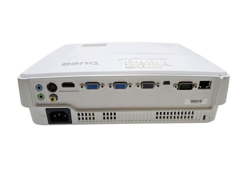 BenQ MX570 Home Cinema Projector 3200 Lumens HDMI | 577HRs, No Remote