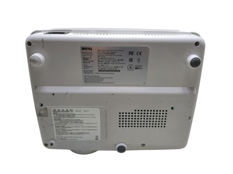 BenQ MX570 Home Cinema Projector 3200 Lumens HDMI | 577HRs, No Remote