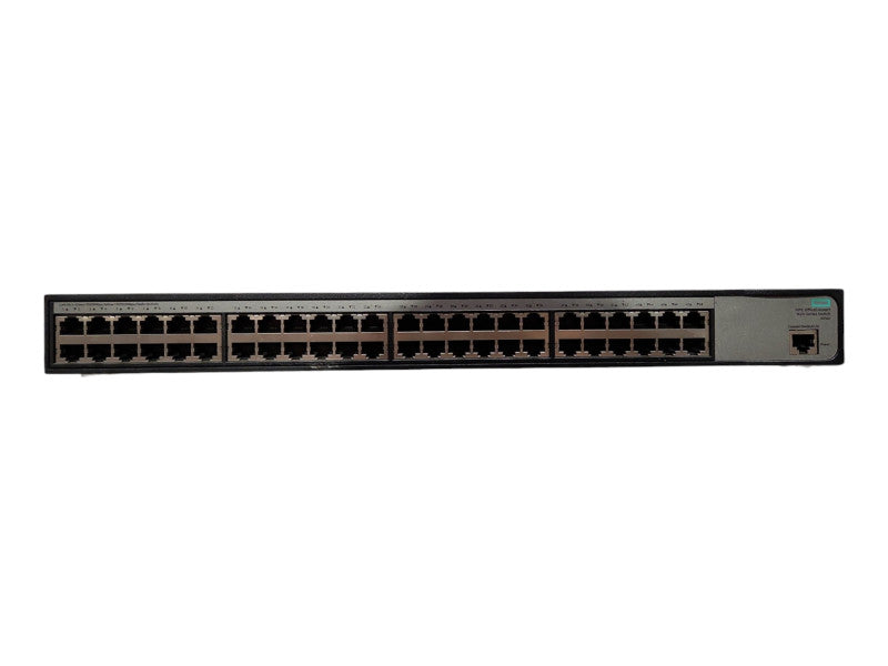 HPE 1620-48G JG914A, 48-Port Gigabit Network Switch